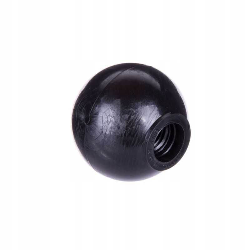 Užsukama rankenėlė su vidiniu sriegiu M12 fi 40mm