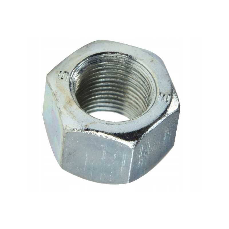 Priekinio rato veržlė t 25 a403103017