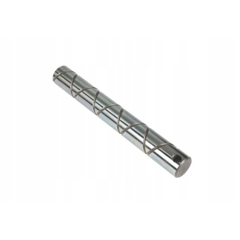 750486 1 balansinė ašis