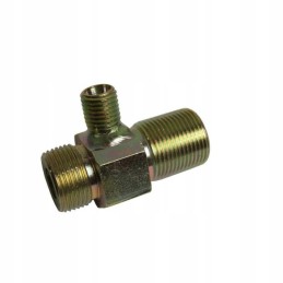 Oro trišakis jungtis ursus c 360 c360 50569020