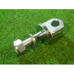 Stabilizatoriaus varžtas m20 66mm