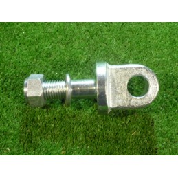 Stabilizatoriaus varžtas m20 66mm