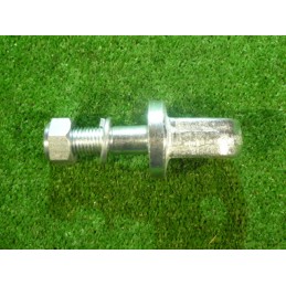 Stabilizatoriaus varžtas m20 66mm