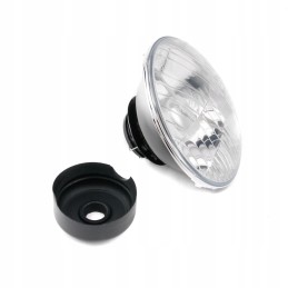 Įdėkite Zetor 931414 priekinio žibinto optinį elementą