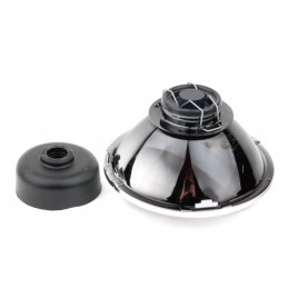 Įdėkite Zetor 931414 priekinio žibinto optinį elementą