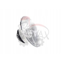 Įdėkite Zetor 931414 priekinio žibinto optinį elementą