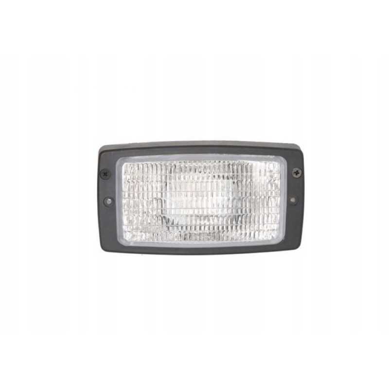 Wesem LPR8 37578 02 darbo lempa