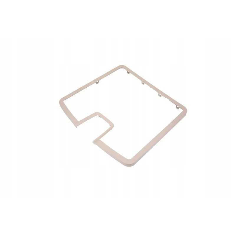 737812080211 plastikinis rėmas