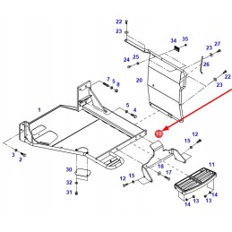 737500172503 fiksatorius
