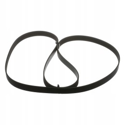 kintamosios srovės generatoriaus diržas t8010 8040 new holland 87441270