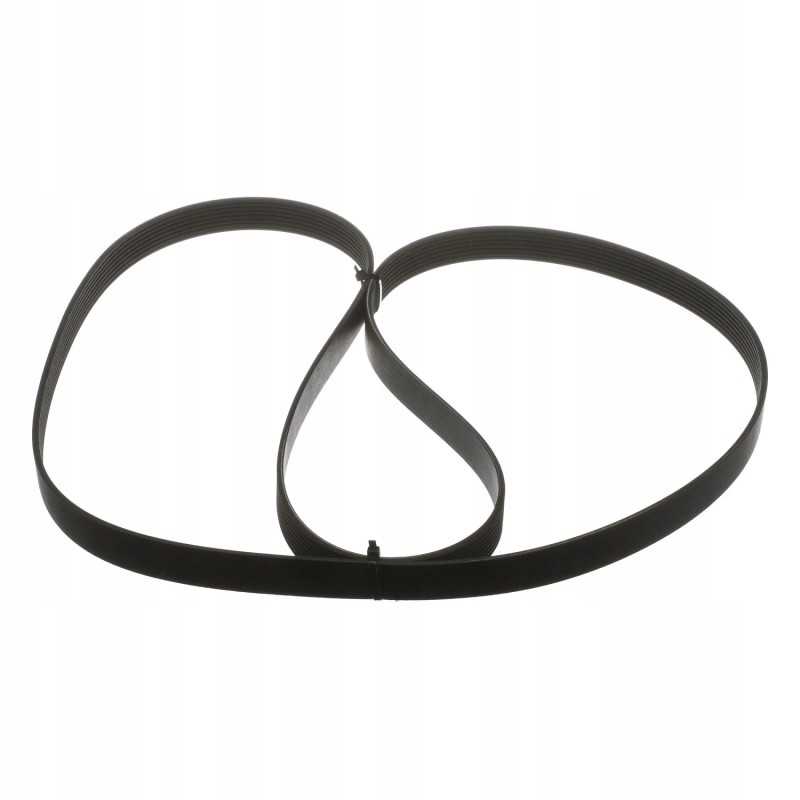 kintamosios srovės generatoriaus diržas t8010 8040 new holland 87441270