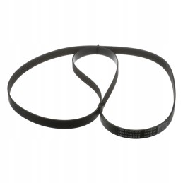 kintamosios srovės generatoriaus diržas t8010 8040 new holland 87441270