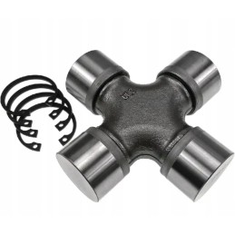 Vpj4464 veleno skersinis 35x106 0 mm garinis