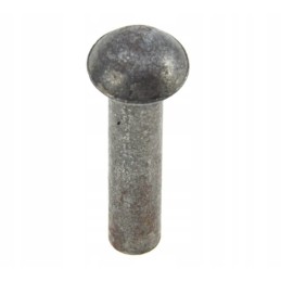 Kniedė diskiniam ratui 8x38 fi8 mm dl 38mm zetor