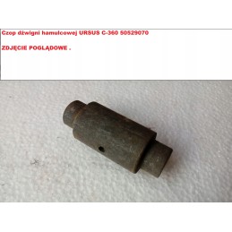 Stabdžių svirties kaištis c 360 50529070 pl