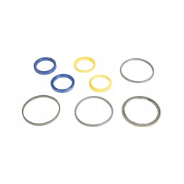 7332445007 sandarinimo žiedų rinkinys