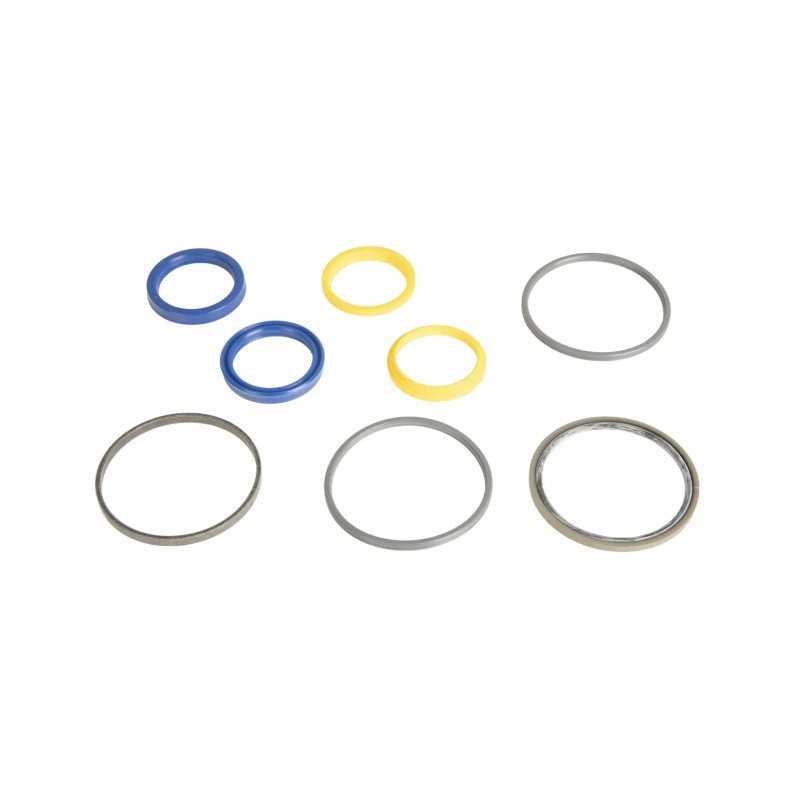 7332445007 sandarinimo žiedų rinkinys