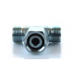 Tee m18x1 5 12l su veržle viduryje