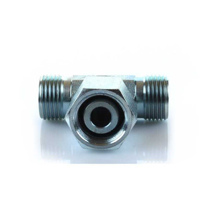 Tee m18x1 5 12l su veržle viduryje