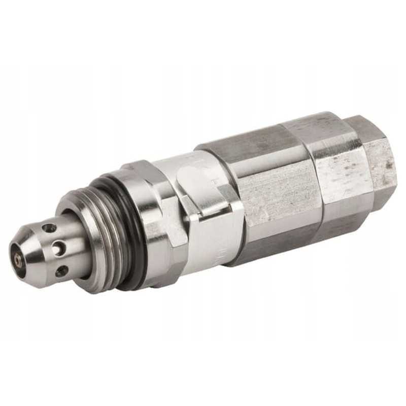 7302601602n vožtuvas