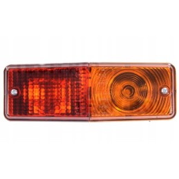 Galinis žibintas mf wo 72u plastikas