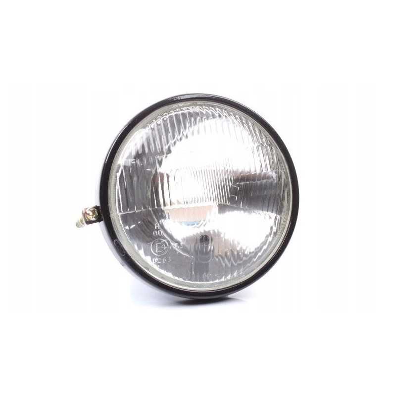 Kairiojo priekinio žibinto Ursus C 330 C 360 optinis elementas