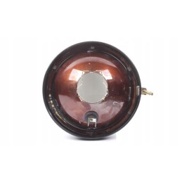 Kairiojo priekinio žibinto Ursus C 330 C 360 optinis elementas