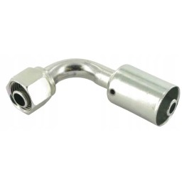 Jungtis oro kondicionieriaus užpildymui, 8 mm jungtis