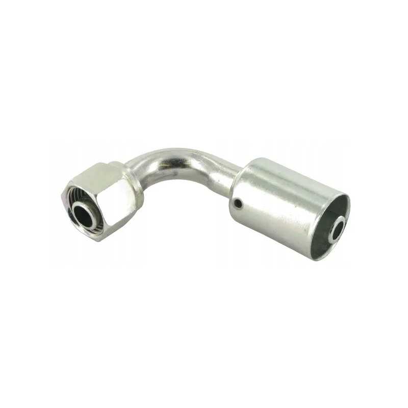 Jungtis oro kondicionieriaus užpildymui, 8 mm jungtis