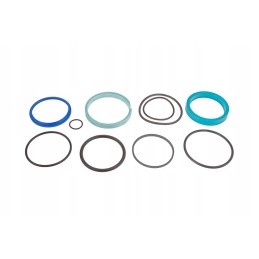 72706571 pakabos amortizatoriaus remonto komplektas