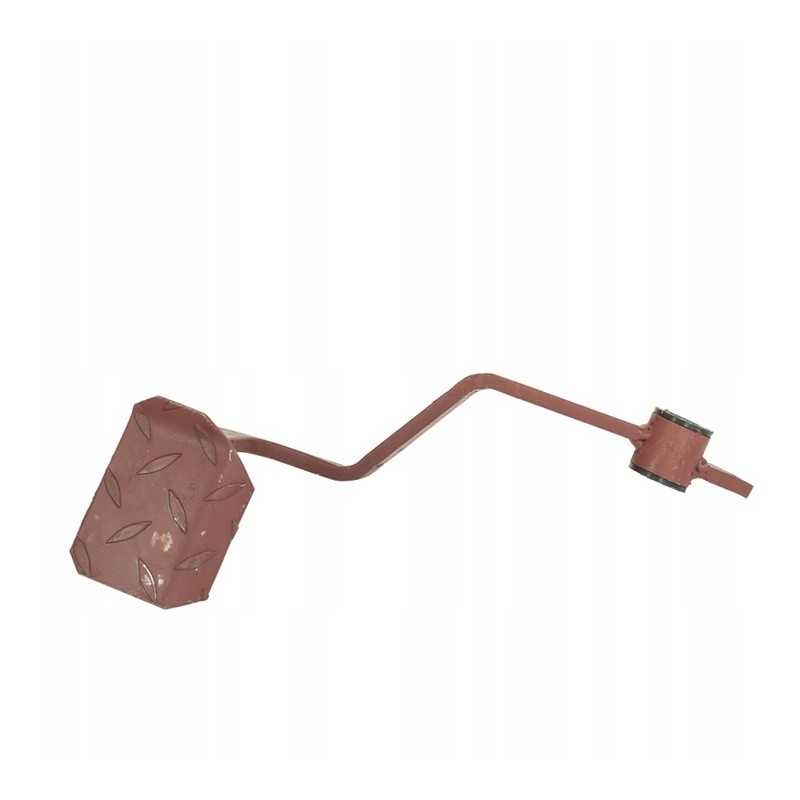 Sankabos pedalas ursus c 360 4011 c 355
