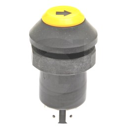 Lifto jungiklio korpusas jcb 1964848c1 701 23200