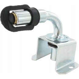 Kampinis blykstės laikiklis