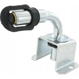 Kampinis blykstės laikiklis