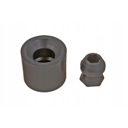 72502409 guminis amortizatorius gaubtui tvirtinti