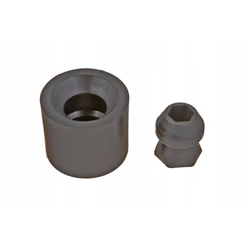 72502409 guminis amortizatorius gaubtui tvirtinti