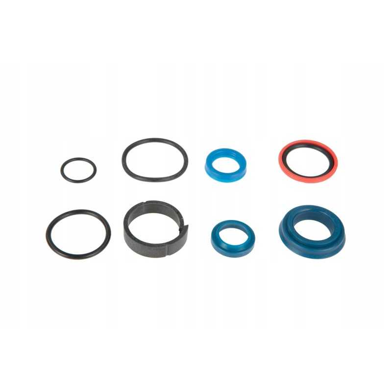 720110 SR 16mm pavaros remonto komplektas