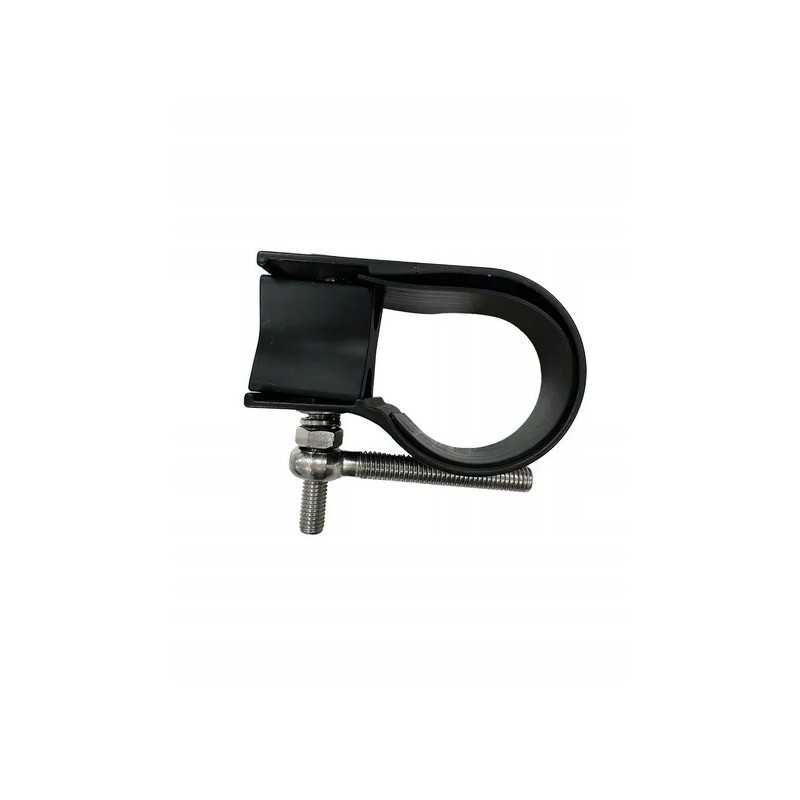 64 mm vamzdžio laikiklis