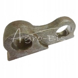 Inter tech loader vidurinė akis