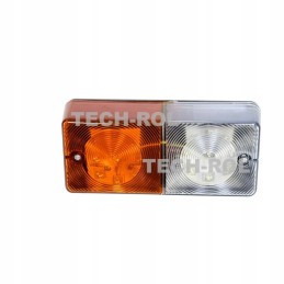LED priekinis posūkio signalas mtz 80 82 233712