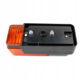 Priekinis posūkio signalo žibintas zetor 62115803 orig