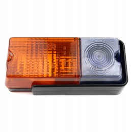 Priekinis posūkio signalo žibintas zetor 62115803 orig