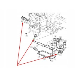 71812375 sandarinimo žiedas 48 x 76 x 8