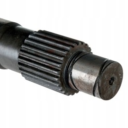 Galios tiekimo velenas zetor 37111921