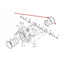 716300050081 sandarinimo žiedas 162 5x187 5