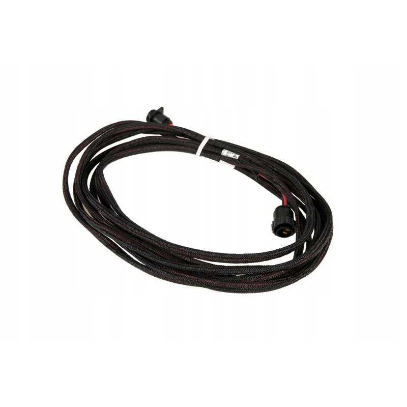 71441234 kabinos elektros kabelis