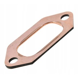 Išmetimo kolektoriaus tarpiklio šalis t 25 d37m1