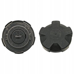 Plastikinis kuro dangtelis Ursus C 360