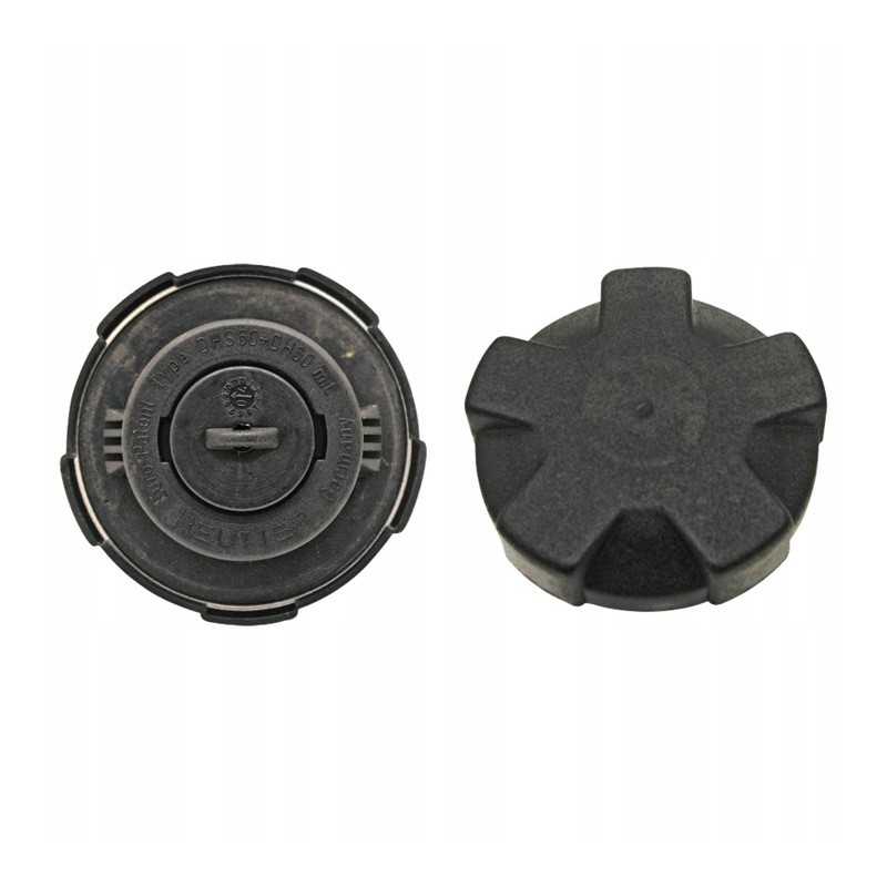 Plastikinis kuro dangtelis Ursus C 360