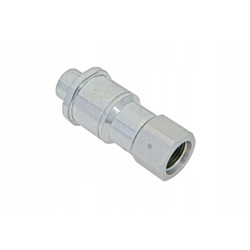 71412273 hidraulinė greitoji jungtis 3 8